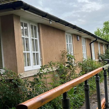 The Annex Bradninch Exterior foto
